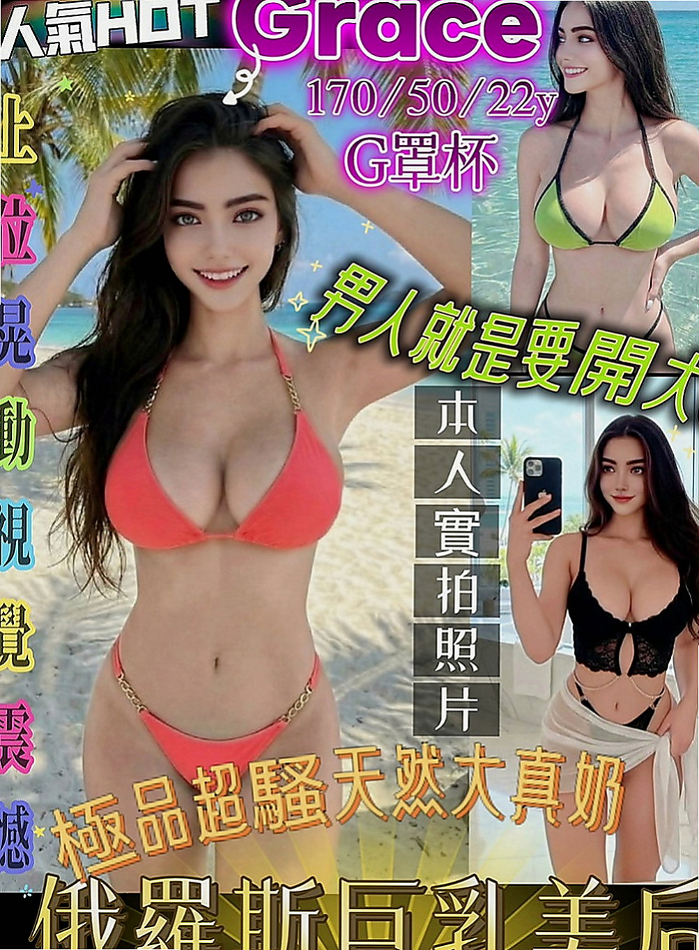 大社外送茶：思妤 |混血辣妹|167cm|51kg|E杯|19y|