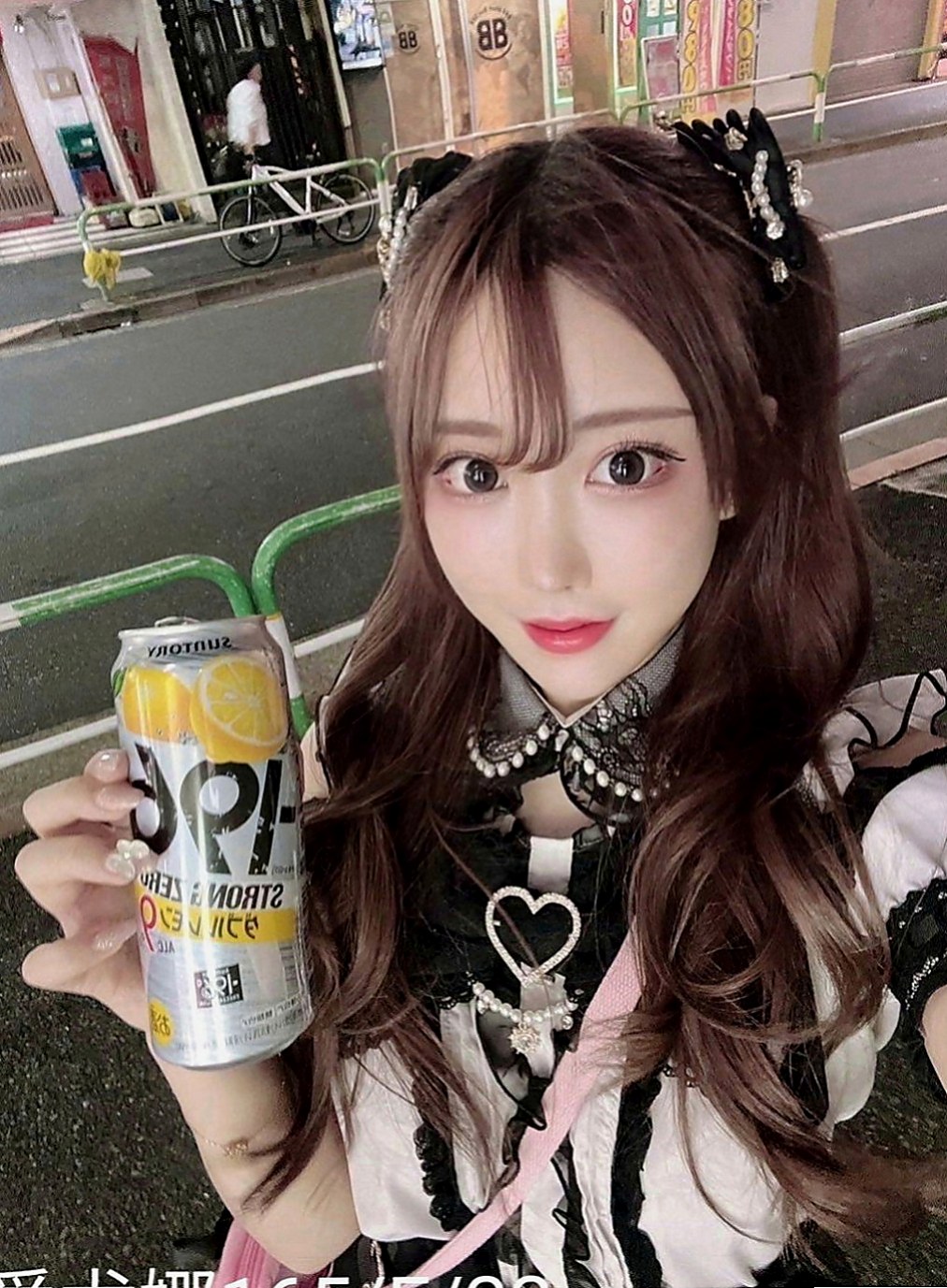 金門外賣茶：落西 |新妹報班|164cm|55kg|C杯|20y|