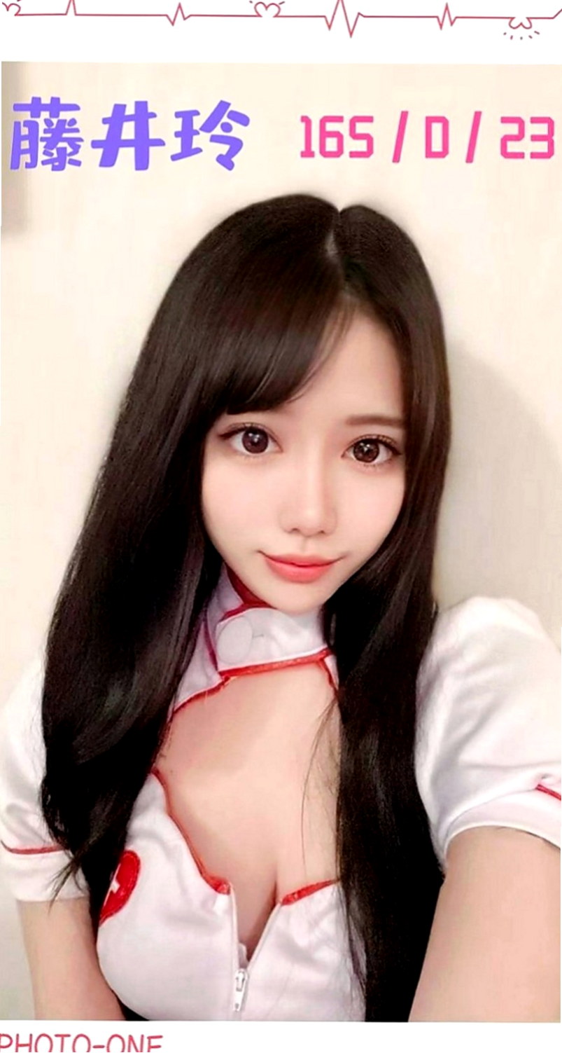 新莊外送茶：萱槐 |OL兼職|167cm|46kg|D杯|24y|